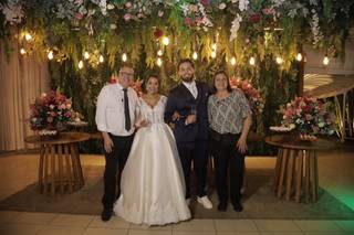 Letícia Kersul Eventos - 10