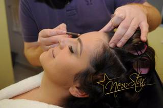 Thiago Xavier - Make up & Hair Artist - 22