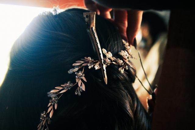 Diana Rocha Hair e Makeup - 1