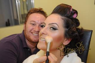Thiago Xavier - Make up & Hair Artist - 23