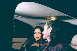 Eiffel Vip Car - 14