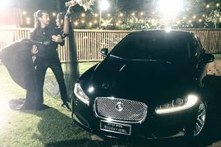 Eiffel Vip Car - 15