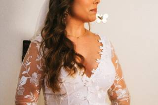 Diana Rocha Hair e Makeup - 7