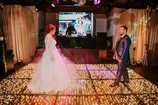 WSI Wagner Som, Iluminação e DJ - 5