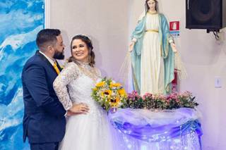 Silvana Carvalho Noivas e Festas - 17