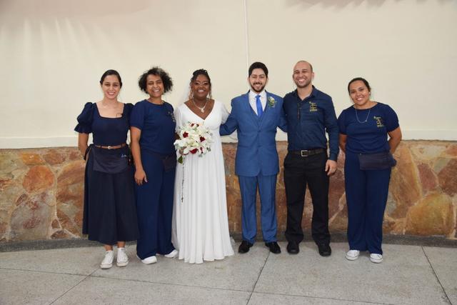 Rayane Paiva Assessoria e Cerimonial - 1