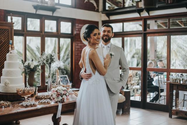 Chrys Tavares Organização de Eventos - 4
