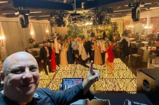 WSI Wagner Som, Iluminação e DJ - 7