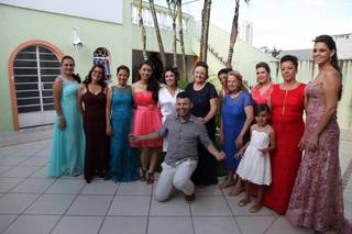 Maicon palmeira - Hair Design - 4