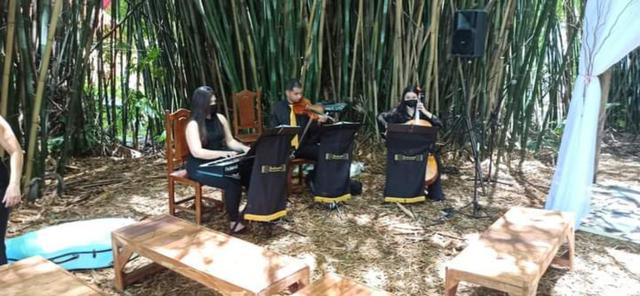 In Concert - Músicas para Casamento - 1