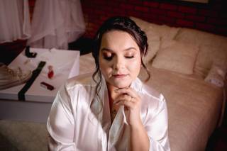 Camylla Oliveira Beauty Artist - 20