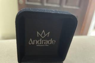 Andrade Alianças e Joias - 5