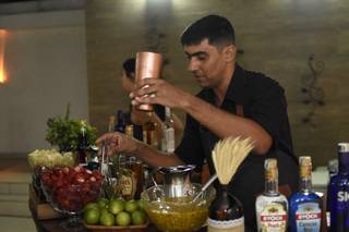 ASV Barman - 10