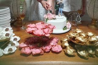 Maiza Stefane Confeitaria Artística - 8