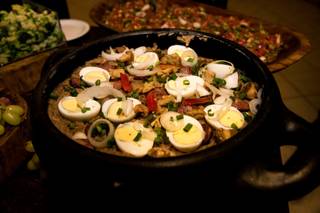 Buffet Bendito Sabor - 6