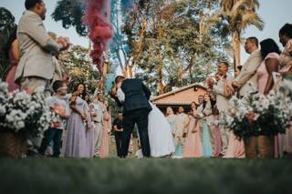 Katia Souto Cerimonial & Eventos - 12