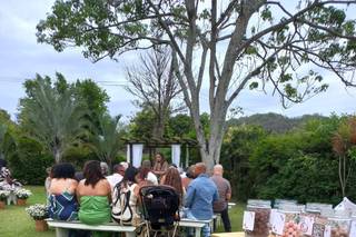 Jardim dos Churros - 8