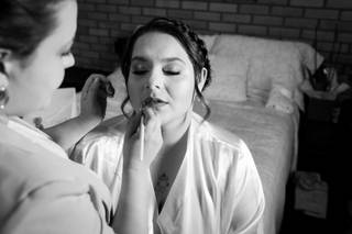 Camylla Oliveira Beauty Artist - 21