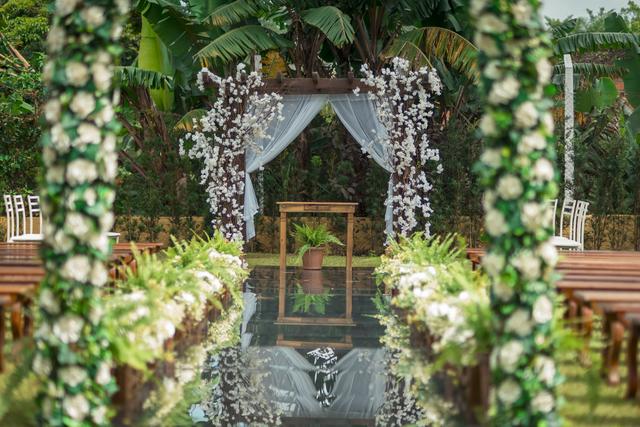 Espaço Selah Eventos - 1