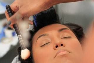 Mari Wenceslau Make Up - 10