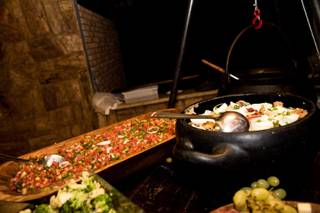 Buffet Bendito Sabor - 7