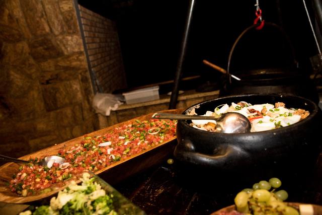 Buffet Bendito Sabor - 3