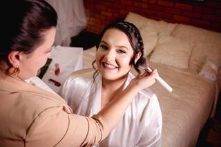 Camylla Oliveira Beauty Artist - 22