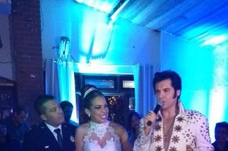 Renato Carlini - Elvis Cover - 11