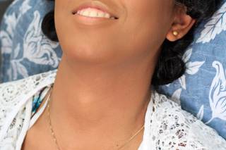 Mari Wenceslau Make Up - 11