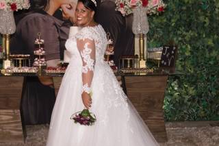 Noiva Flor - 19
