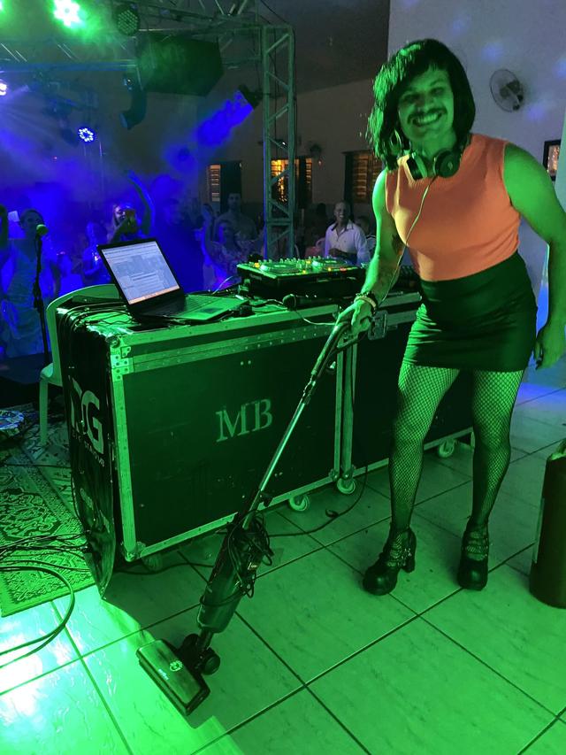 Gustavo MB - 2
