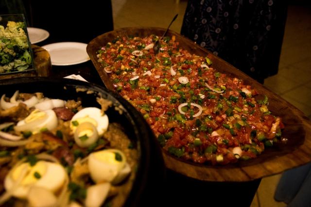 Buffet Bendito Sabor - 4