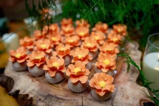 Mandy Candy - Brigadeiros Florais - 5
