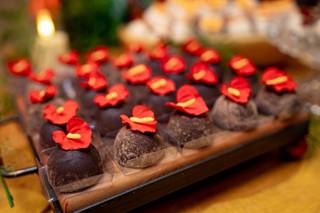 Mandy Candy - Brigadeiros Florais - 6