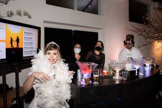 GlamBar Drinks - 5