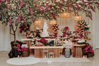 Maison Rosa Flor - 4