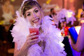 GlamBar Drinks - 6