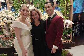 Rossana Paiva - Assessoria de Casamento - 9