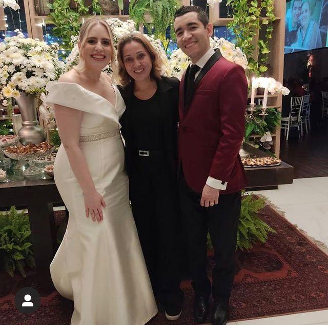 Rossana Paiva - Assessoria de Casamento - 4