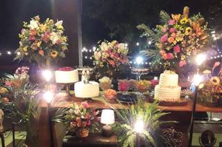 Chuva de Prata Cerimonial e Eventos - 1