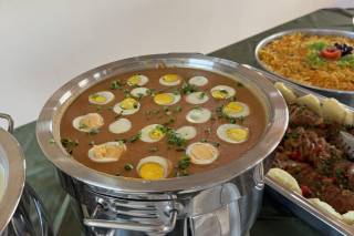 Buffet Dona Creusa - 5
