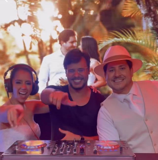 Dj Matheus Sillva - 2