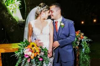 Chuva de Prata Cerimonial e Eventos - 2