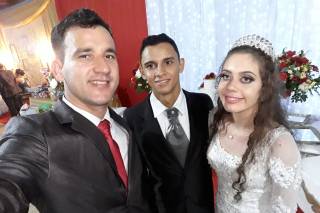 Gilmar Soares Celebrante Social - 8