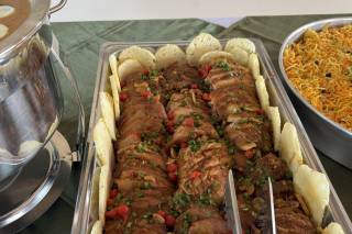 Buffet Dona Creusa - 6