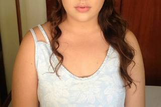Raissa Duarte Make Up - 4