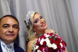 Kamilla Ferezin Organizadora e Cerimonial - 6