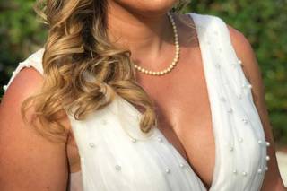 Paty Falcão Noivas - 5