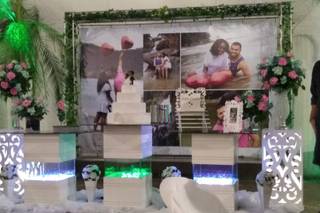 JW Buffet & Decoração - 4