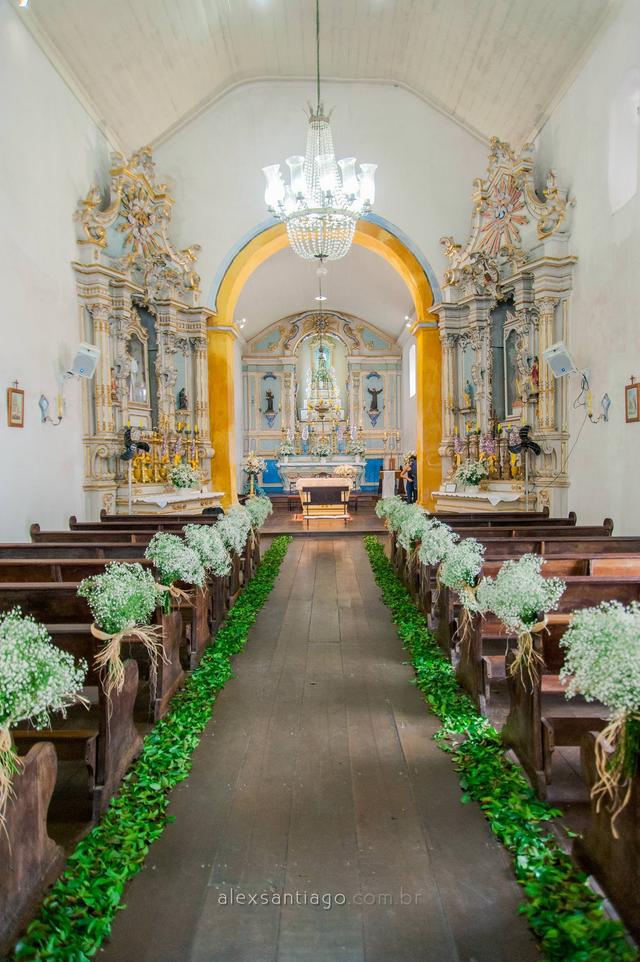 Cerimonial Paraty - 2